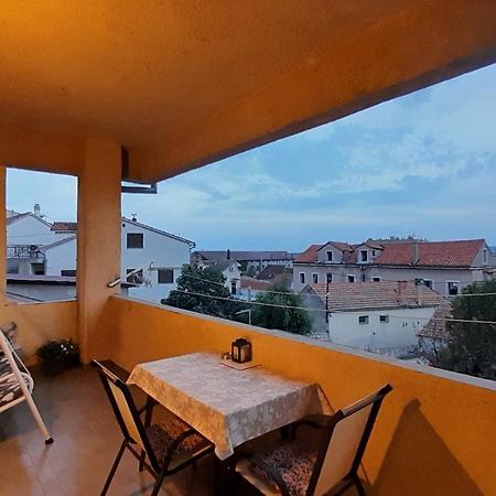 Apartment Gulin Šibenik Exterior foto