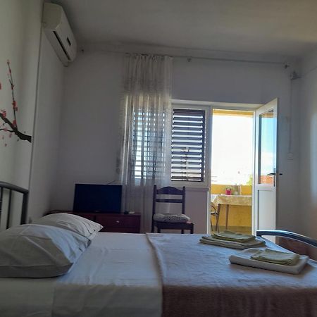 Apartment Gulin Šibenik Exterior foto