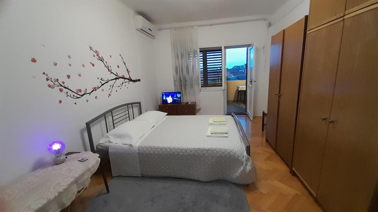 Apartment Gulin Šibenik Exterior foto