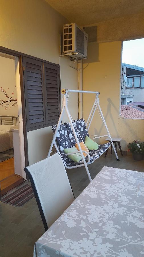 Apartment Gulin Šibenik Exterior foto
