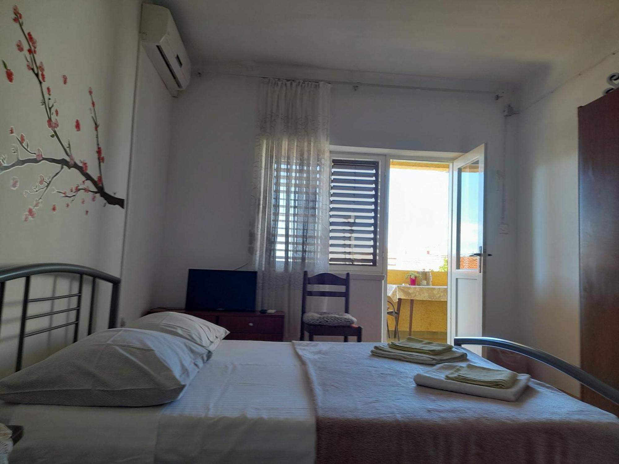 Apartment Gulin Šibenik Exterior foto