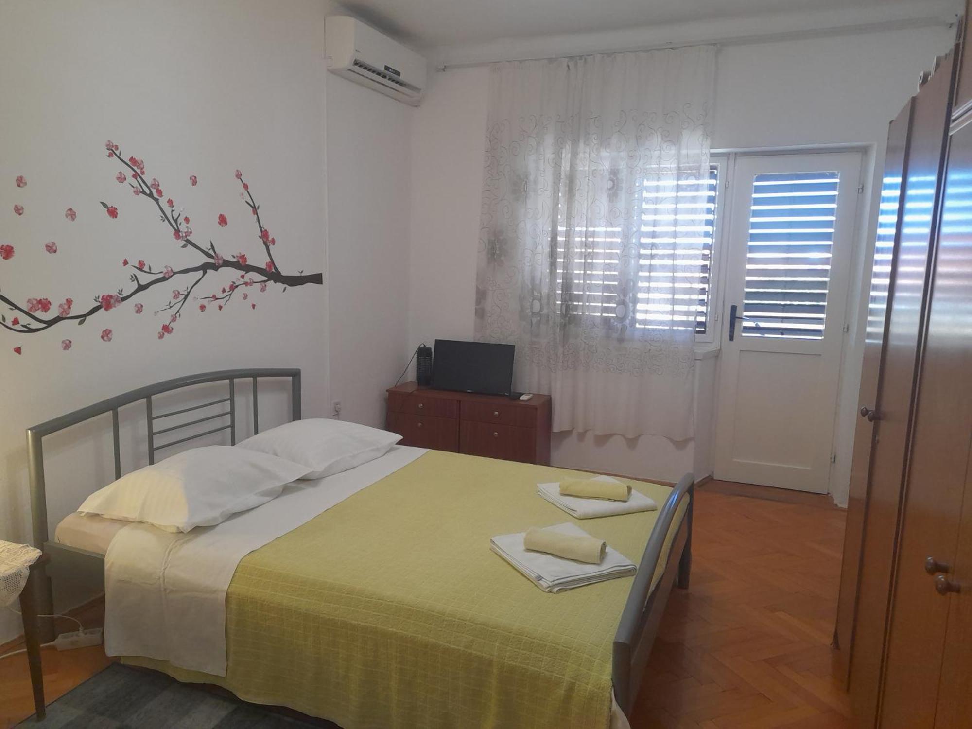Apartment Gulin Šibenik Exterior foto
