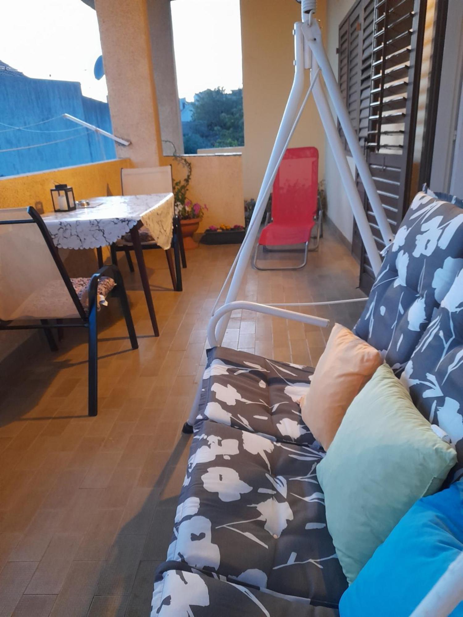 Apartment Gulin Šibenik Exterior foto